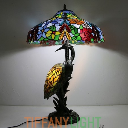 Antique style 2024 desk lamp