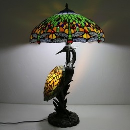 Antique Reading Lamp 18...