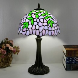 Tiffany Style Table Lamp 12...