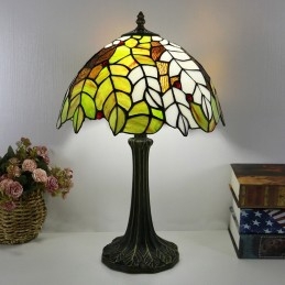 Tiffany Style Table Lamp 12...